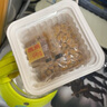 燕京国产小粒拉丝纳豆 激酶发酵菌健康轻食代餐50g*6盒 解冻即食 减脂 实拍图
