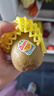 佳沛（zespri）新西兰阳光金果10个装单果重约103-114g 水果礼盒 猕猴桃水果礼盒 实拍图