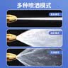 LABSHARK针式过滤器一次性有机系微孔过滤膜实验室滤头国产尼龙6膜13mm*0.22μm100个/盒 绿色 实拍图