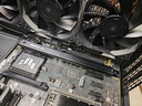 追风者（PHANTEKS）XT523主动静音商务办公台式电脑机箱(全金属外观/7风扇位/三面吸音棉/Type-C Gen2/5080) 实拍图