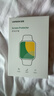 绿联【翘边包赔】适用苹果手表s11保护膜手表膜apple watch s11/10自定位苹果手表保护膜防刮耐磨46mm 实拍图