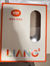 良良（liangliang）婴儿凉席苎麻a类母婴级可机洗新生儿宝宝幼儿园凉席专用午睡床垫 【持久凉】天丝苎麻-音乐会 110*60cm 实拍图