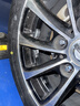 双星JUOGO轮胎 195/60R16 89H SH71适配新轩逸/骐达/启辰D60 实拍图