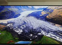 AOC 27英寸1152分区QD-MiniLED 4K 160Hz双模FHD 320Hz HDR1000 1ms 游戏电竞电脑显示器 逐光U27G4XM 实拍图