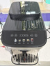 德龙（Delonghi）【价保618】咖啡机家用全自动咖啡机小型意式美式冷热双萃醇萃冰咖手动打奶泡E Plus 礼物 实拍图