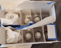 雷达（Raid）电热蚊香液336晚6瓶装 +2无线加热器无香型 驱蚊用品 实拍图
