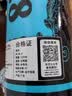 亚狮龙RSL羽毛球8号鸭毛球12只装/桶耐打稳定比赛训练SK.NO.8 实拍图