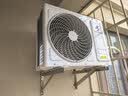 申花空调补贴 新一级能效 大1.5匹冷暖节能空调挂机 家用 壁挂式 大1P省电变频 以旧换新 快速冷暖 大1匹 一级能效 单冷 上门安装 送货入户 实拍图