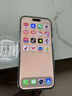 图拉斯冰透壳【超薄清透|久用不易黄】适用iphone17pro max手机壳苹果16promax保护套透明防摔镜头全包 iphone17promax【相机按键全包】 【销量领先】超薄裸感+不易发黄 实拍图