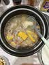 金唐大连鲍鱼干150g 佛跳墙海鲜干货 煲汤火锅食材 礼品 源头直发包邮 实拍图