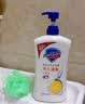 滴露（Dettol）滴露沐浴露家庭套装950g*4(滋润+柑橘+薄荷+海洋)男女四季通用 实拍图