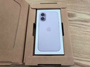 Apple/苹果 iPhone 17 512GB 薰衣草紫色 支持移动联通电信5G 双卡双待手机 实拍图