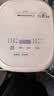 美的（Midea）【价保618】小碧玉电饭煲小型2-3人3升0氟有钛陶瓷白玉内胆家用电饭锅煮粥智能预约多功能锅RE360 实拍图