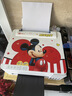 爱普生（EPSON）【6代新品】L1358 墨仓式A4彩色无线单功能家用打印机 家用/办公 AI学习打印机（微信/远程打印） 实拍图