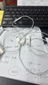 Apple/苹果 EarPods USB-C有线耳机 type-c有线耳机苹果耳机 苹果17有线耳机笔记本耳机游戏音乐 实拍图