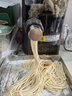 九阳（Joyoung）面条机大容量全自动多功能压面机 家用和面机 电动饺子皮机JYN-L12 实拍图