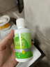 卫康 清凉（冰片）多功能近视隐形眼镜美瞳 护理液500ml*2+125ml 实拍图