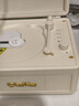 WHATPLUSC300一体式CD机发烧友专辑播放器 复古CD播放机 唱片机造型 蓝牙音响 蓝牙cd机 生日礼物 复古白 实拍图