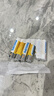 飞利浦（PHILIPS）碳性7号电池10粒干电池适用遥控器/钟表/电子称/计算器/闹钟/耳温枪七号电池AAA R03 实拍图