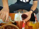 谦夫子张仲景集团谦夫子露酒 中国谦夫子露酒谦夫子35度养生酒鹿鞭人参 35%vol 500mL 3瓶 【蜕变装】 实拍图