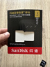 闪迪（SanDisk）1TB TF(MicroSD)内存卡4K极速金卡 A2 V30 U3 兼容大疆Pocket 4/Action 6运动相机 无人机存储卡 实拍图