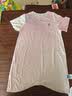 babycare宝宝自然凉选爬服春夏连体衣包屁衣新生婴儿衣服  薄荷种子73cm 实拍图