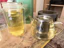 豫贡信阳毛尖2026新茶250g春茶口粮茶自饮芽叶非遗传承散茶栗香耐泡 实拍图