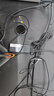 悠品联想笔记本充电器ThinkpadT440S E431 X240 X270 E475 T470 20V4.5A 90W方口电脑电源适配器线 实拍图