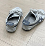 Onitsuka Tiger 鬼塚虎鞋复古男女同款情侣鞋轻便帆布鞋舒适休闲鞋一脚蹬鞋/系带 1183C102-200 皮质 42.5 /9 实拍图