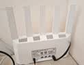 普联（TP-LINK） 大道AX3000满血WiFi6千兆无线路由器 5G双频家用穿墙 Mesh 3000M无线速率 信号增强 易展 XDR3010 实拍图