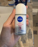 妮维雅（NIVEA）孙颖莎同款抑汗香体止汗露腋下干爽精华爽身走珠液50ml生日礼物 实拍图