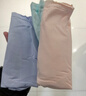 全棉时代女士中腰【年度热销款5A抗菌】高弹不变形不闷汗内裤女3条装 实拍图