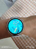 华为HUAWEI WATCH GT 6 流光紫 41mm智能手表多维情绪健康全新骑行体验 实拍图