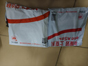京惠思创棉被收纳袋特大号透明塑料袋棉被防尘搬家打包袋 白色75*90cm10只 实拍图
