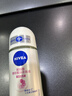 妮维雅（NIVEA）孙颖莎同款抑汗香体止汗露腋下干爽精华爽身走珠液50ml生日礼物 实拍图