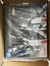 万代（BANDAI） 高达拼装模型 RG 1/144  机动战士机器人金刚玩具 男生礼物 RG 36 Hi-v 海牛 　拼装模型 实拍图