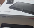 普联（TP-LINK）智能猫眼监控摄像头 可视门铃带显示屏门口电子猫眼 人脸识别变声对讲微信通话 AI视频分析 DB635A 实拍图