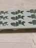 卡乐优（Coloyou）京东自营超轻粘土彩泥工具小动物模具儿童男孩女孩橡皮泥手工制作玩具无毒diy美术工具生日礼物 实拍图