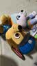 汪汪队立大功（PAW PATROL）汪汪队玩具毛绒全套狗狗玩偶公仔男女孩玩具旺旺队儿童生日礼物 经典款-贝贝公仔 小号-坐高约15.2CM 实拍图
