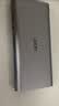 宏碁（acer）扩展坞11合1 USB-C转HDMI转换器适用iPad,MacBook 4K投屏VGA音频网口分线器拓展坞 实拍图