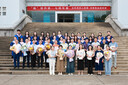 斯莫格（SmallRig）CT20/CT10相机三脚架专业微单反摄影像机便携手机稳定支架自拍照直播录像户外独脚液压云台三角架 【经典爆款】CT-10球头云台三脚架 实拍图