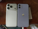 Apple/苹果 20W type-c充电器 苹果usb-c充电器原装手机快充头 旗舰店苹果iPhone 17 Pro Max充电器 实拍图