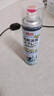 巨奇（JUQI）鞋子除臭剂360ml*3瓶银离子消毒杀菌脚臭喷雾球鞋防臭去异味速干 实拍图