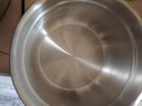美的（Midea）【价保618】有钛0氟青瓷电压力锅少盐提鲜70kPa高压锅1000W大功率0涂层多功能一体电饭煲E5860G 实拍图