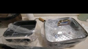 苏泊尔（SUPOR）小蒸钛电蒸锅 家用多功能炖蒸煮一体电热锅 有钛不粘底不锈钢蒸屉电煮锅 18L多用途锅 ZN30FC1869 实拍图
