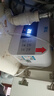新飞小厨宝厨宝台下热水器一级能效储水式小厨宝小型电热水器小体积小尺寸厨房热水宝上出水国家补贴 8L 1500W 旋钮控温数显 上出水 实拍图