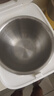 适用小米米家IH电饭煲内胆C1款电饭锅内锅1.5L1.6L3L4L304不锈钢0涂层 3升IH款内胆【316不锈钢】 实拍图