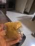 小鸡收腹笋丝豆干夹笋豆腐豆卷手撕代餐素肉下饭菜解馋饱腹零食素食品320g 实拍图