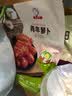 崔奶奶延边吉韩式泡菜朝鲜族咸菜酱腌小黄瓜酱菜下饭酸甜脆韩国新鲜 【酸甜黄瓜+青年萝卜+小葱】 实拍图