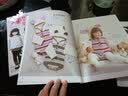 简单钩针：孩子们喜欢的动物衣服·帽子·围巾 实拍图